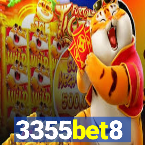 3355bet8