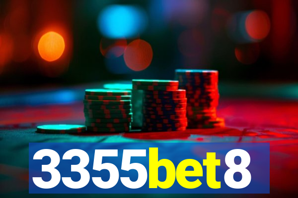 3355bet8