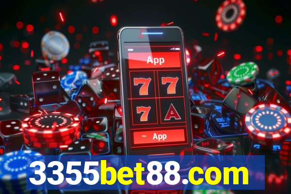 3355bet88.com