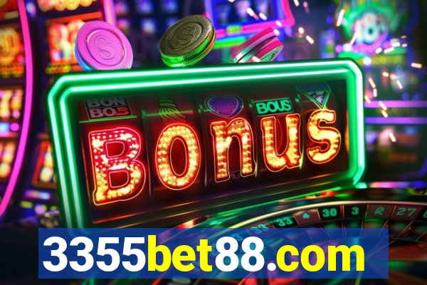 3355bet88.com