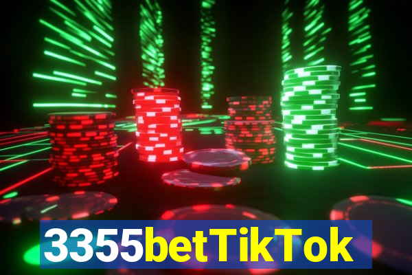 3355betTikTok