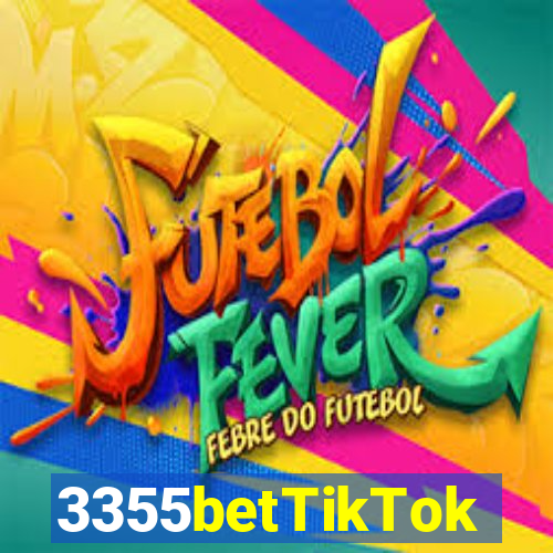 3355betTikTok
