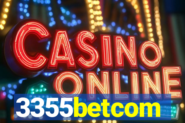 3355betcom