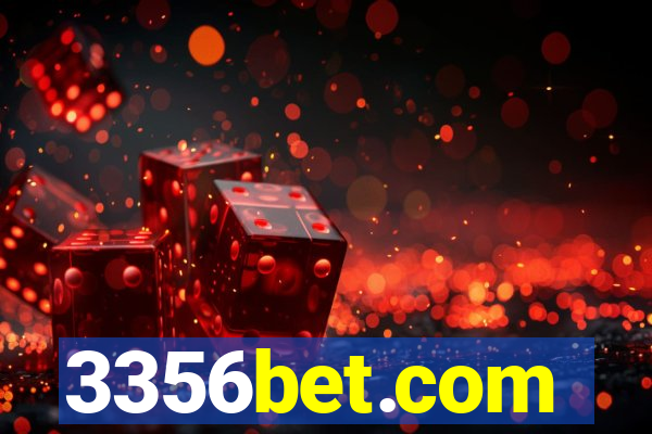3356bet.com