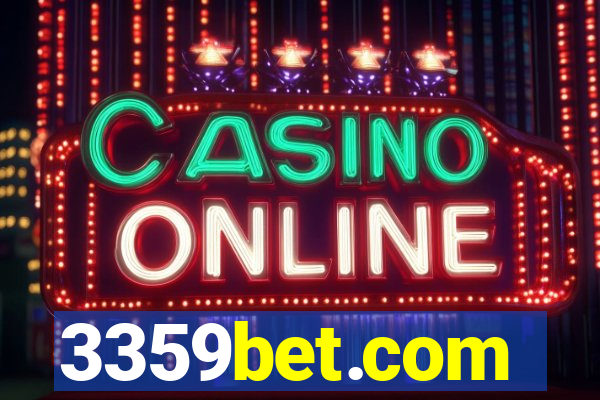 3359bet.com