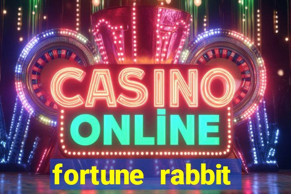 fortune rabbit horário pagante hojeCommercial