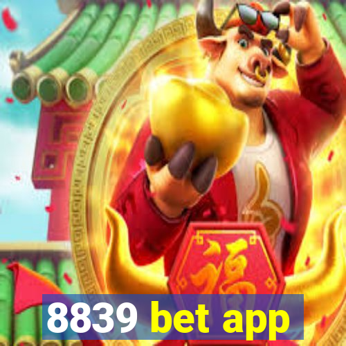 8839 bet app