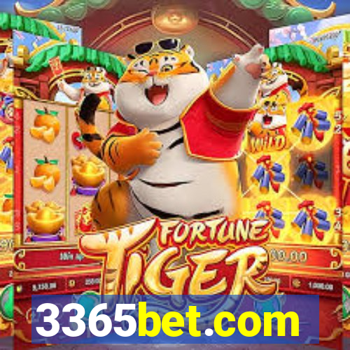 3365bet.com