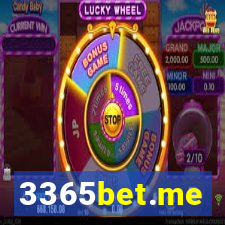 3365bet.me