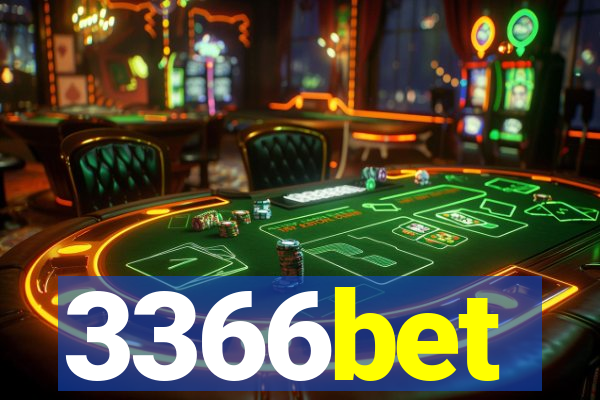 3366bet