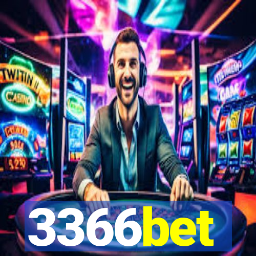 3366bet