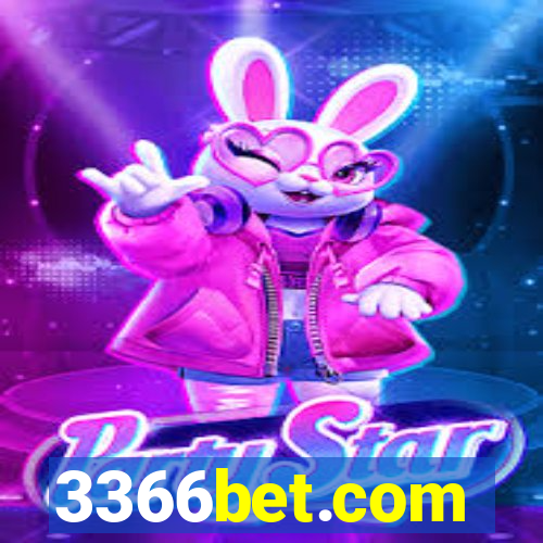 3366bet.com
