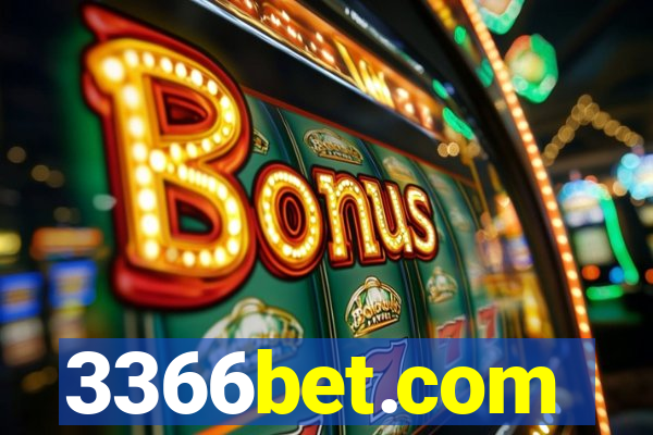 3366bet.com
