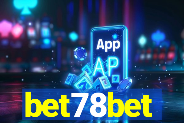 bet78bet