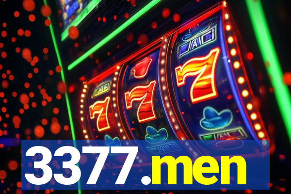3377.men