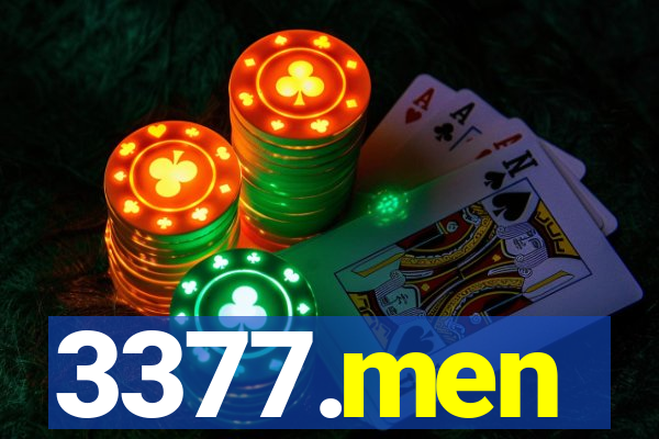 3377.men