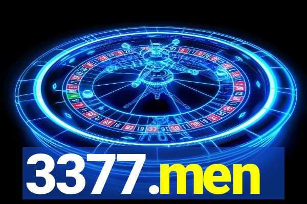 3377.men
