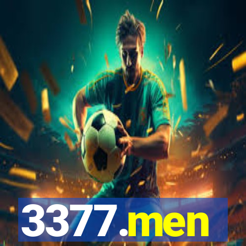 3377.men