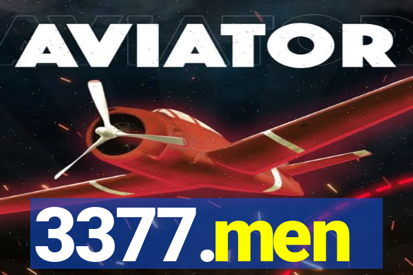 3377.men