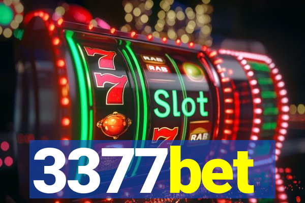 3377bet