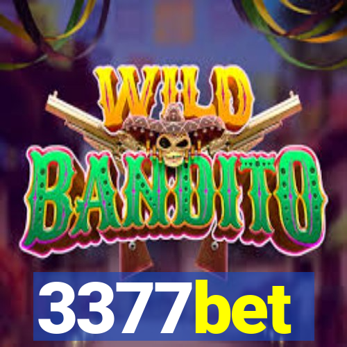 3377bet