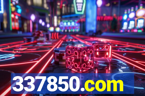 337850.com