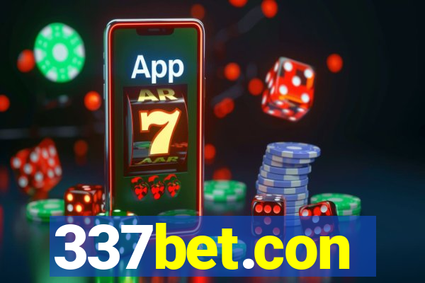 337bet.con