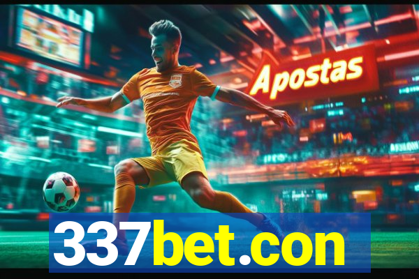 337bet.con