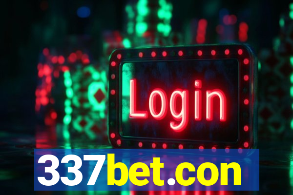337bet.con