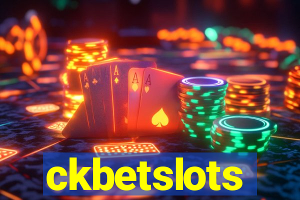 ckbetslots