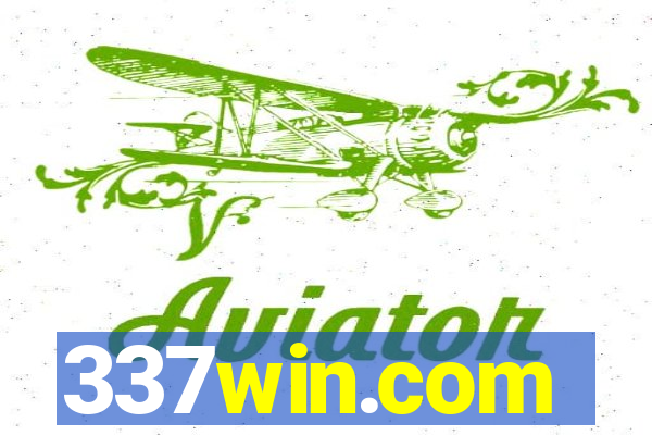 337win.com