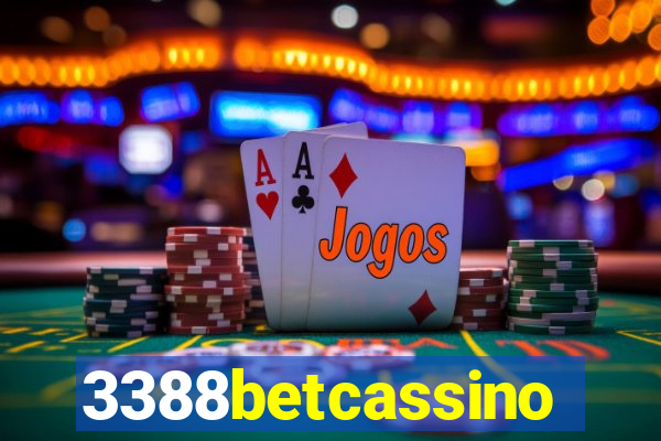 3388betcassino