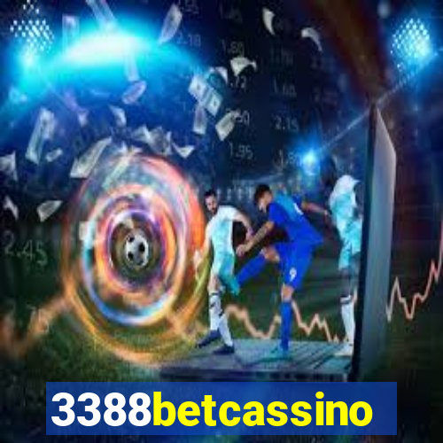 3388betcassino