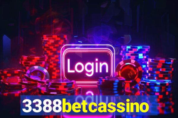 3388betcassino