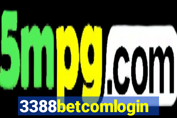 3388betcomlogin