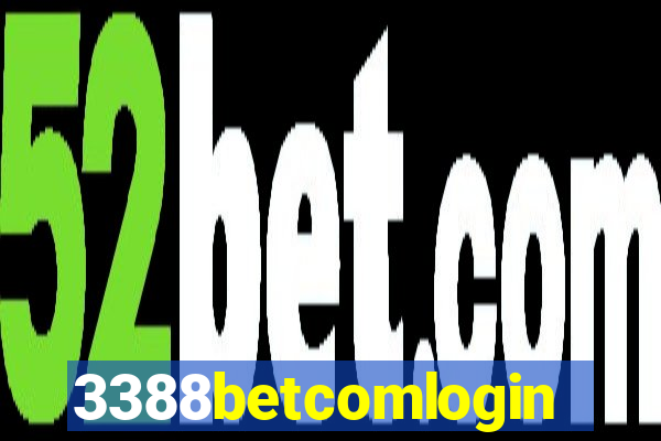 3388betcomlogin