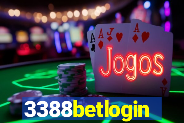3388betlogin