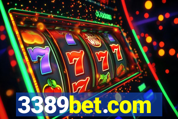 3389bet.com