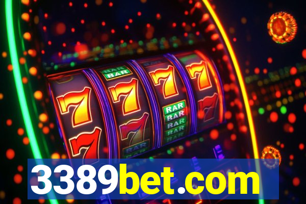 3389bet.com
