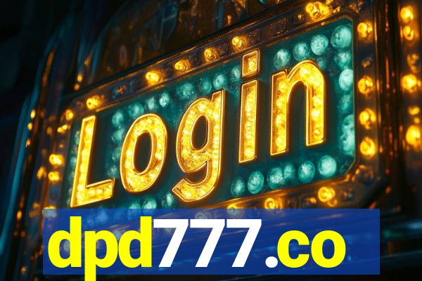 dpd777.co