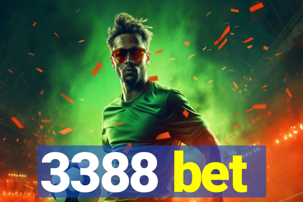 3388 bet