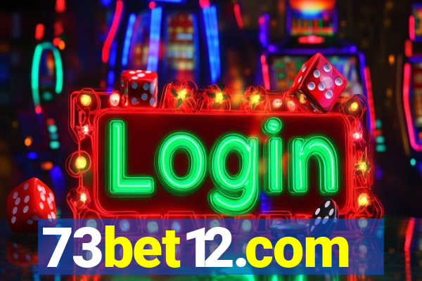 73bet12.com