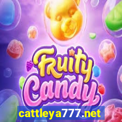 cattleya777.net