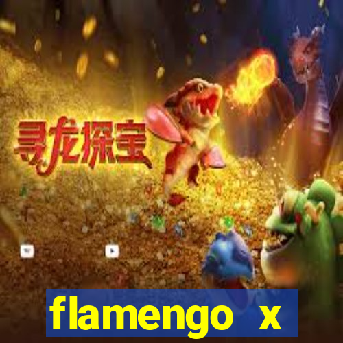 flamengo x fortaleza futemax