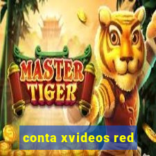conta xvideos red
