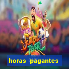 horas pagantes fortune ox