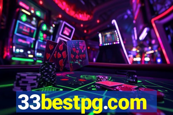 33bestpg.com