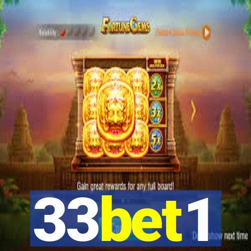 33bet1
