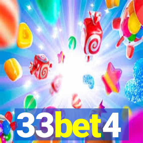 33bet4