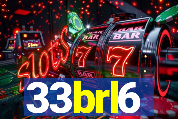 33brl6